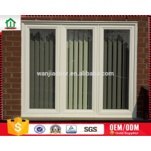 aluminium air conditioner fixed window with tempered glass
aluminium air conditioner fixed window with tempered glass